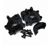 RC Auto Componenti Per Arrma 8S Per Kraton Per Outcast ARA310930 1/5 Centro In Alluminio Cambio Auto Telecomando Parti Di Aggiornamento(Black)