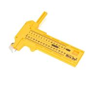 RC Auto Componenti Per Arrma Per Yokomo Per Tamiya Per Hsp Yd2 1/8 1/10 Strumento Contorno Sopracciglio Foro Ruota Per Taglio PC PVC Borsette Corpo RC Drift Turing