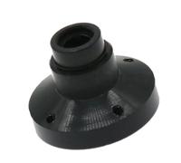 RC Auto Componenti Per Axial XR10 Per YETI Per SCX10 Per Wraith Spawn AX90056 90045 90018 1/10 RC Parti Di Automobili Diff Diretto Asse Caso-piccolo