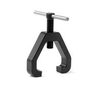 RC Auto Componenti Per HPI Per HSP 1/8 1/10 Alluminio Universale Volano Estrattore Remover RC Auto Strumenti Decorativi Pezzi di Ricambio Modelli di Giocattoli