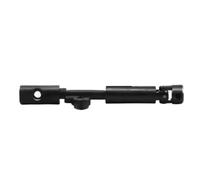 RC Auto Componenti Per Kyosho Per Foxx Usa-1 1/8 In Metallo Anteriore Posteriore Centro Albero Universale Ma357 Ma358 Aggiornamento Parti Di Riparazione Ricambio Modelli Giocattolo(MA358)