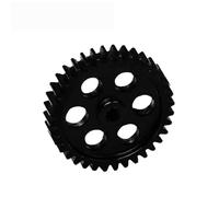 RC Auto Componenti Per Losi Micro-B 1/24 40Crmo Pignone 14T 15T 16T 17T 18T 36T Ingranaggio Principale Los-1769 Modelli Di Giocattoli Ricambio Decorativi