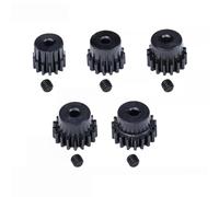 RC Auto Componenti Per Losi Micro-B 1/24 40Crmo Pignone 14T 15T 16T 17T 18T 36T Ingranaggio Principale Los-1769 Modelli Di Giocattoli Ricambio Decorativi