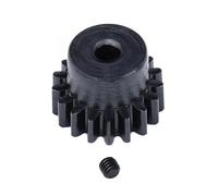 RC Auto Componenti Per Losi Micro-B 1/24 40Crmo Pignone 14T 15T 16T 17T 18T 36T Ingranaggio Principale Los-1769 Modelli Di Giocattoli Ricambio Decorativi