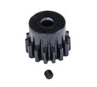 RC Auto Componenti Per Losi Micro-B 1/24 40Crmo Pignone 14T 15T 16T 17T 18T 36T Ingranaggio Principale Los-1769 Modelli Di Giocattoli Ricambio Decorativi