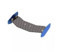 RC Auto Componenti Per LOSI Micro-B 2WD Per Buggy 1/24 In Fibra Di Carbonio Ala Posteriore Spoiler Aggiornamento Accessori Parti Riparazione Modelli Giocattoli Ricambio