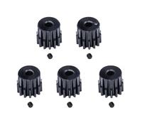 RC Auto Componenti Per Losi Per Micro-B 1/24 40Crmo Pignone 14T 15T 16T 17T 18T 36T Ingranaggio Principale Los-1769 Modifica Aggiornamento Parti Di Riparazione Accessori