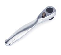 RC Auto Componenti Per Mini 1/4 72 Denti Pollici Chiave A Cricchetto Drive Maniglia A Rilascio Presa Cacciavite Bit Strumento Di Riparazione A Mano
