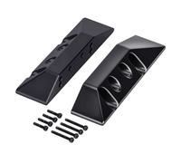 RC Auto Componenti Per Redcat Per Ascent-32 1/32 Pedale Laterale In Alluminio Sinistra Destra Rc Crawler Sostituisci Parti Di Aggiornamento Accessori
