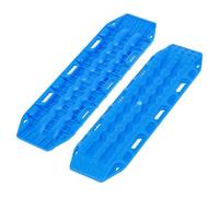 RC Auto Componenti Per Redcat Per Trx4 Per Trx4M Per Trx6 Per Scx10 Per Scx24 1/10 1/18 1/24 Di Plastica Per Fuga Bordo Per Scala Sabbia Salvataggio Rc Crawler Parti Aggiornamento(Blue -1,Set-1)