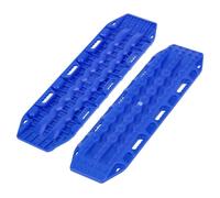 RC Auto Componenti Per Redcat Per Trx4 Per Trx4M Per Trx6 Per Scx10 Per Scx24 1/10 1/18 1/24 Di Plastica Per Fuga Bordo Per Scala Sabbia Salvataggio Rc Crawler Parti Aggiornamento(Blue,Set-1)