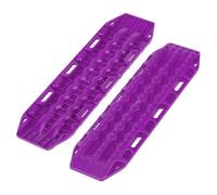 RC Auto Componenti Per Redcat Per Trx4 Per Trx4M Per Trx6 Per Scx10 Per Scx24 1/10 1/18 1/24 Di Plastica Per Fuga Bordo Per Scala Sabbia Salvataggio Rc Crawler Parti Aggiornamento(Purple,Set-1)