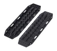 RC Auto Componenti Per Redcat Per Trx4 Per Trx4M Per Trx6 Per Scx10 Per Scx24 1/10 1/18 1/24 Di Plastica Per Fuga Bordo Per Scala Sabbia Salvataggio Rc Crawler Parti Aggiornamento(Brown,Set-1)
