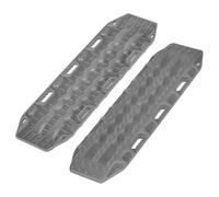 RC Auto Componenti Per Redcat Per Trx4 Per Trx4M Per Trx6 Per Scx10 Per Scx24 1/10 1/18 1/24 Di Plastica Per Fuga Bordo Per Scala Sabbia Salvataggio Rc Crawler Parti Aggiornamento(Gray,Set-1)