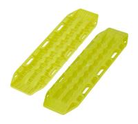RC Auto Componenti Per Redcat Per Trx4 Per Trx4M Per Trx6 Per Scx10 Per Scx24 1/10 1/18 1/24 Di Plastica Per Fuga Bordo Per Scala Sabbia Salvataggio Rc Crawler Parti Aggiornamento(Green,Set-1)