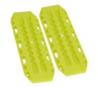 RC Auto Componenti Per Redcat Per Trx4 Per Trx4M Per Trx6 Per Scx10 Per Scx24 1/10 1/18 1/24 Di Plastica Per Fuga Bordo Per Scala Sabbia Salvataggio Rc Crawler Parti Aggiornamento(Green,Set-2)