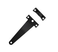 RC Auto Componenti Per Tamiya Per Lunch Box Cavalletta Per Hornet Per Buggy CW-01 Barra Stabilizzatrice Anteriore In Alluminio Braccio Inferiore RC Auto Parti Aggiornamento