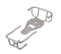 RC Auto Componenti Per Tamiya Per Racing Per Buggy Sand Scorcher Telaio In Acciaio Inossidabile Aggiornamento E Sostituzione Dei Paraurti Anteriore E Posteriore