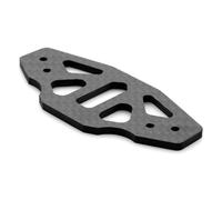 RC Auto Componenti Per Tamiya Per Tt02 1/10 Spugna Pressboard Ammortizzante Rc Auto Modifica Aggiornamento Parti Riparazione Modelli Giocattoli Ricambio