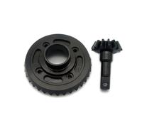 RC Auto Componenti Per Traxxas Per UDR Per Unlimited Per Desert Per Racer 8578 8579 1/7 In Acciaio Duro Anteriore Differenziale Posteriore Pignone(Front)
