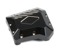 RC Auto Componenti Per TRX-4 Per TRX6 Per TRX4 1/10 Baricentro Basso Parti Aggiornamento Asse Pesi In Ottone Portale Alloggiamento Dell'unità RC Crawler