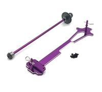 RC Auto Componenti Per WLtoys 124016 124017 124018 124019 Per RIaarIo 1/12 Gruppo Albero Motore Differenziale Secondo Piano RC Auto Aggiornamento