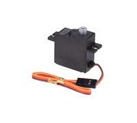 RC Auto Componenti Per Wltoys 144001 Per WPL B1 B24 C14 C24 Servo Digitale Metal Gear RC Auto Elicottero Aereo Parti Decorativi Giocattolo Di Ricambio