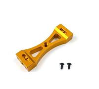 RC Auto Componenti Per WPL B1 B14 B16 B24 C14 C24 B36 Per MN D90 D91 Per MN99s Kit Staffa Metallica Fascio Centro Accessori Di Fissaggio RC Auto Aggiornamento