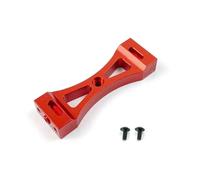 RC Auto Componenti Per WPL B1 B14 B16 B24 C14 C24 B36 Per MN D90 D91 Per MN99s Kit Staffa Metallica Fascio Centro Accessori Di Fissaggio RC Auto Aggiornamento