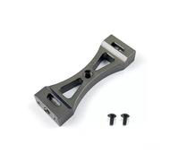 RC Auto Componenti Per WPL B1 B14 B16 B24 C14 C24 B36 Per MN D90 D91 Per MN99s Kit Staffa Metallica Fascio Centro Accessori Di Fissaggio RC Auto Aggiornamento