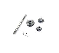 RC Auto Componenti Per WPL D12 1/10 Ingranaggio Trasmissione In Metallo Con Ingranaggi In Acciaio Cambio Asse D Set Accessori Parti Aggiornamento Auto RC