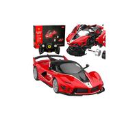 RC Auto Ferrari - 1:18 - Kit