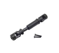 RC Auto Giocattoli Per FMS 1/18 Metallo Aggiornamento Modifica Materiale Acciaio Lunghezza 48mm-56mm Foro 3.0 4. Albero Di Trasmissione Parti Auto RC