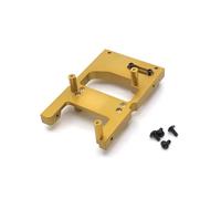 RC Auto Giocattoli Per WPL C14 C24 B14 B24 Per MN D90 D91 D96 99S Per HengLong Per JJRC Per FeiYu Supporto Servo RC Car Part Metal Upgrade(Titanium)