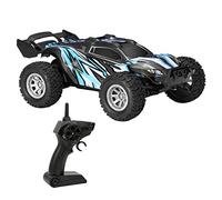 RC Auto Giocattolo, Drifting e Mini Overland 2.4G 20km/h Scala 1/32, Giocattolo Radiocomandato, for Bambini Adolescenti Hobbyisti Feste Eventi Regali