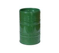 RC Auto Olio Tamburo Serbatoio Decorazioni Scrivania Penna Supporto Per 18 110