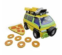 RC auto Tartarughe Ninja Pizza Blaster