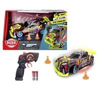 Dickie 201104007 - RC Mini - Tornado Drift, Rtr - Nuovo