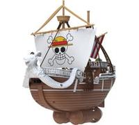Barca One Piece Going Merry Radiocomandata