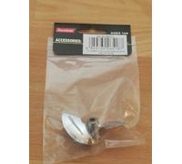 RC Barca Speedboat Da Corsa Nave JW890123 Elica ALPHA Schema Fiamma