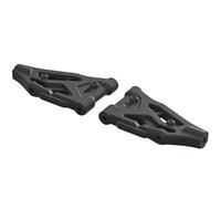 Rc Braccio Oscillante Per Felony Per Infraction Per Limitless Per Typhon Per Arrma 6S ARAC9037 AR330503 Braccio Sospensione Med Anteriore Inferiore RC Auto Parti Riparazione