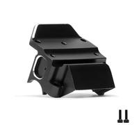 RC Cambio Cingolati Per Arrma Per Felony Per Infraction Per Kraton Per Limitless Per Mojave Per Notorious AR310854 1/8 1/7 Copertura Differenziale Cambio RC 6S(Black)