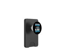 RC Capitano Modello Telecomando Barca Design RC Boat Amante PopSockets PopWallet per MagSafe