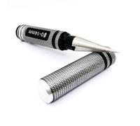 RC Car Body Shell Hole Opener - Model Drilling Tool, Lexan Reamer Cutter, Multipurpose Precision Hobby Accessory | Adjustable Hand Tool For RC Truckbuggy Crawler Shell Modification Repair Workshop