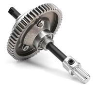 RC Car Center Differential Kit 6780 for Slash 4x4,VXL,Stampede,Rustler,Hoss