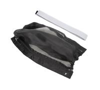 RC Car Chassis Copertura antipolvere Nylon Mesh con cerniere per Arrma