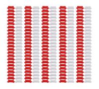 RC Car Field Fence Set Drift Track Runway Racetrack Mini Traffic Road Block Toy