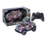 Revell Control RC Car Ghost Driver (rosa)