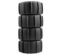 RC Car Pneumatico Ruota Compatibile Con WLtoys 144001 124018 124019 12428 ABC 12427 144002 1/14 1/16 RC Car Parts Pneumatici Da Spiaggia Da 80 Mm Mozzo Esagonale Da 12 Mm(4pcs)