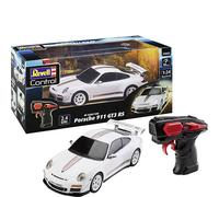 PORSCHE 911 GT3 RS R/C 1:24